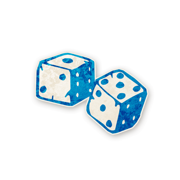 Gambler icon