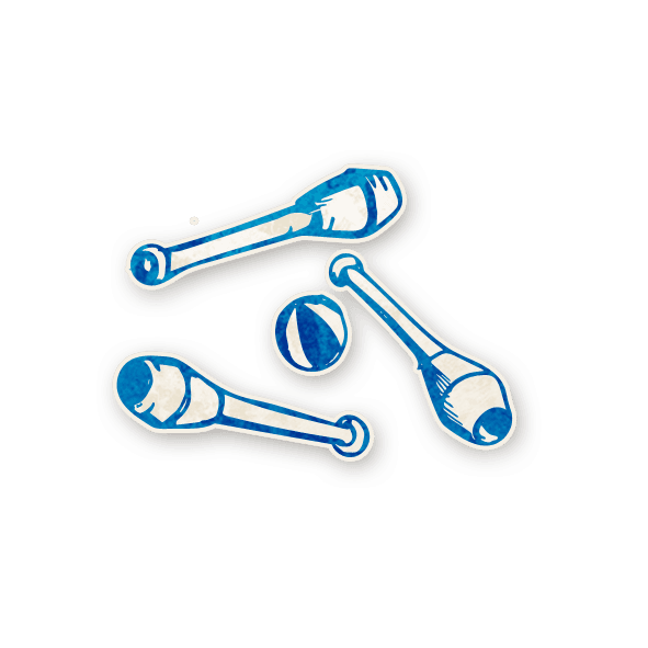 Juggler icon