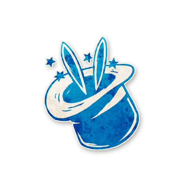 Magician icon